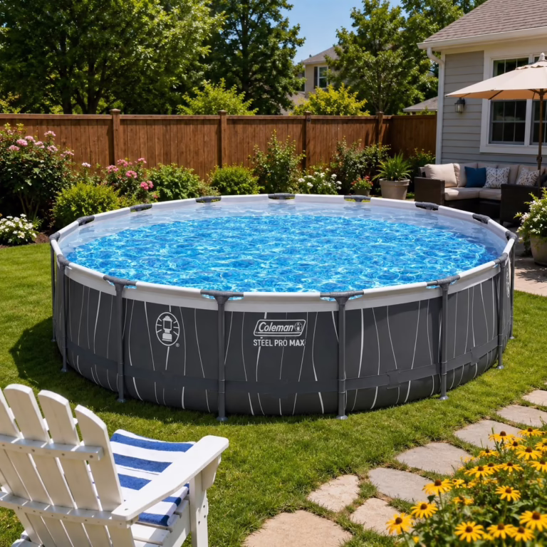 💦 Splash Into Summer