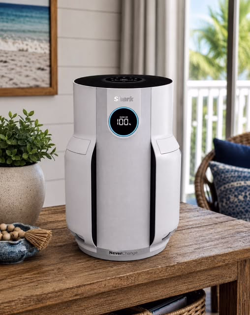Shark Air Purifier