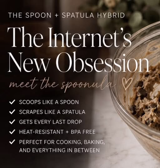 Spoonula