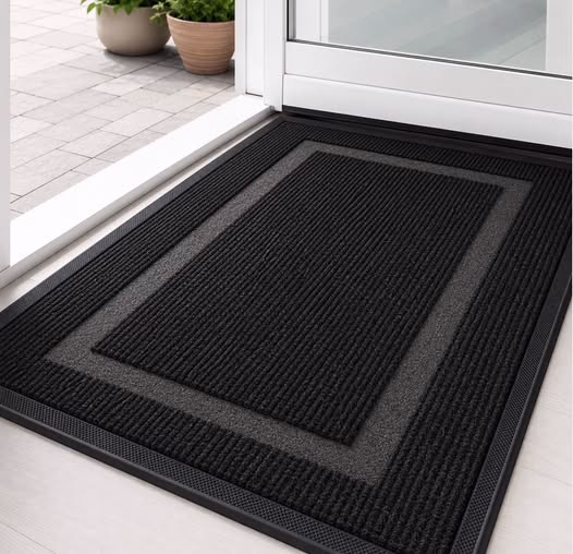 All-Season Doormat