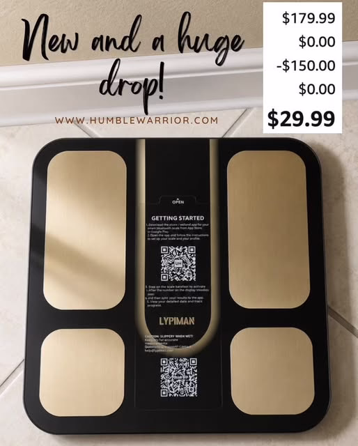 Smart Scale