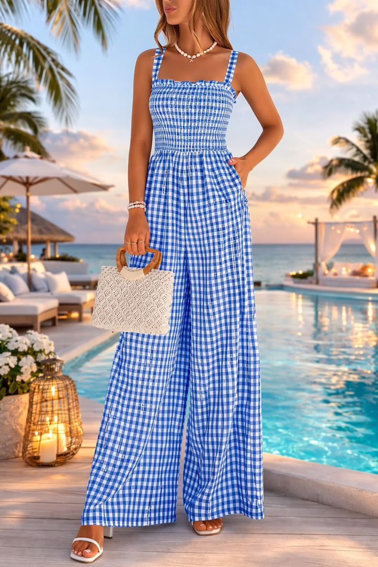 Prettygarden jumpsuit