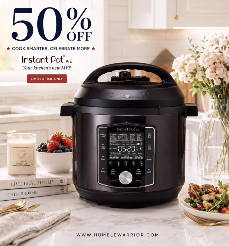 Instant Pot