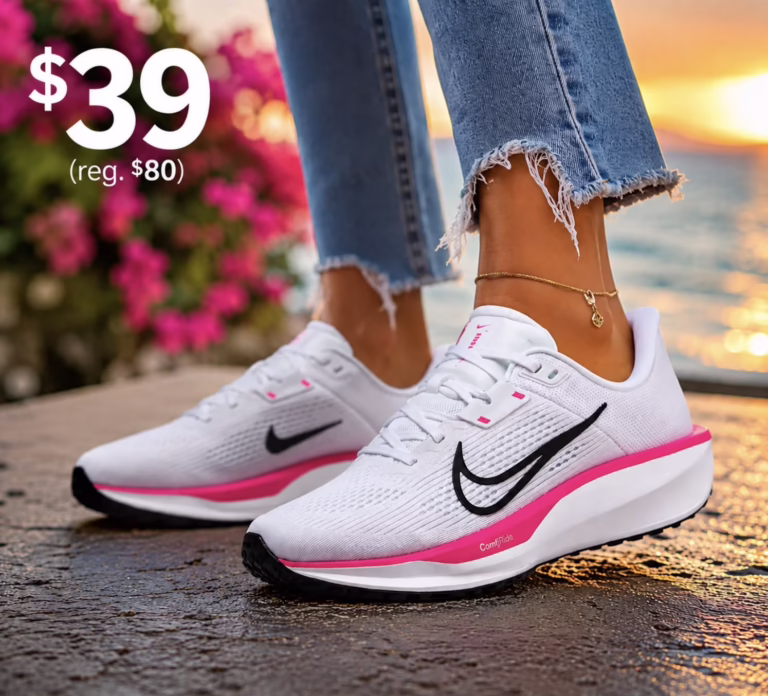 Nike Fans!