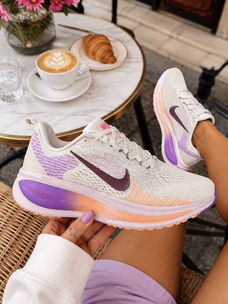 Nike’s