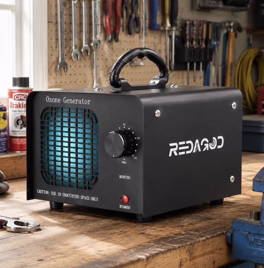Ozone Generator