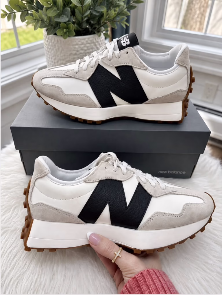 New Balance