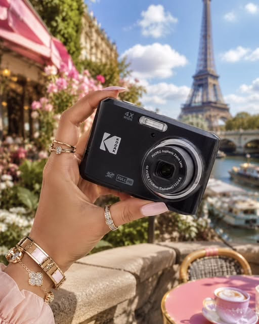 digital Camera