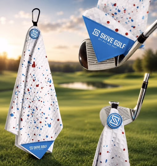 Golf Towel