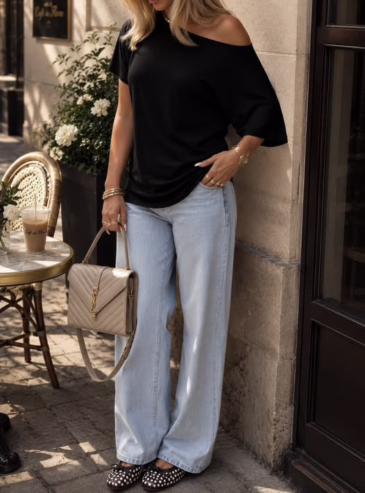Summer Tops
