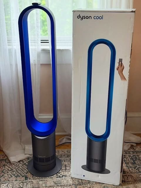 Dyson Fan