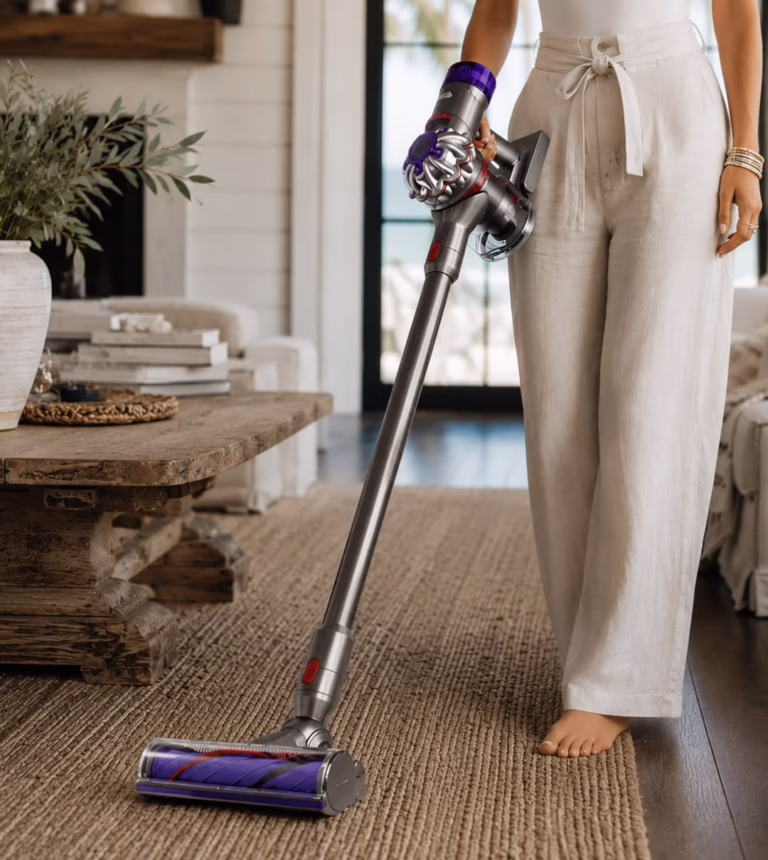 Dyson Fans!