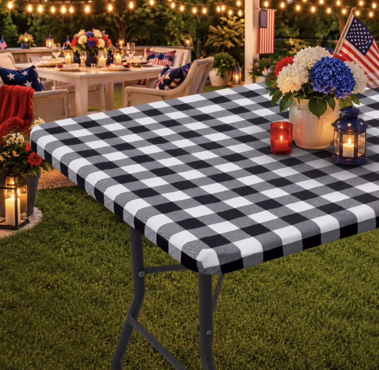 Smiry Tablecloth