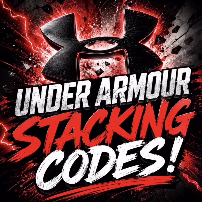 Under Armour Fans!