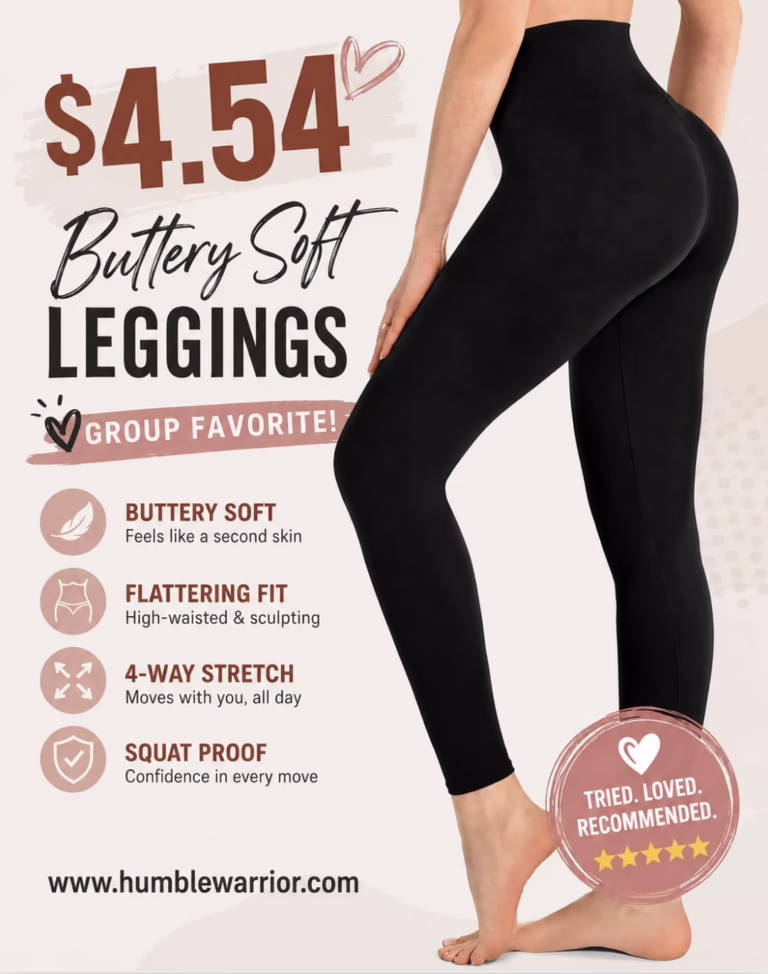 Walifry Leggings