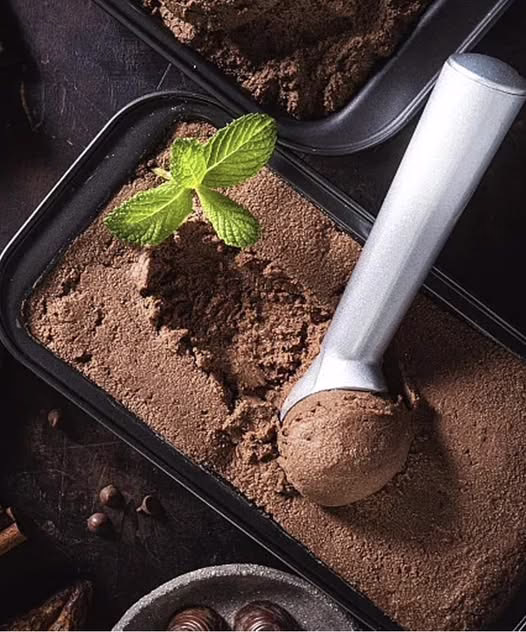 Ice Cream Scoop