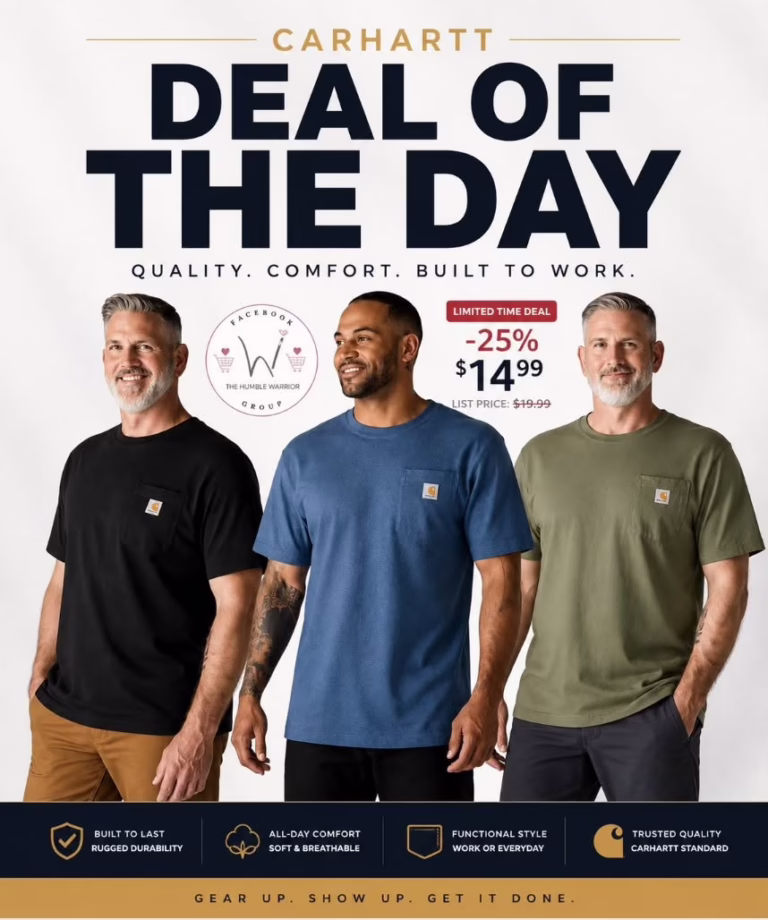 Carhartt Fans!