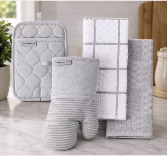 KitchenAid Onion Quilt 4-Pack