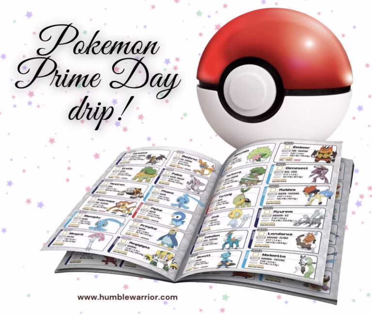 Pokémon Trainer Guess Legacy Game