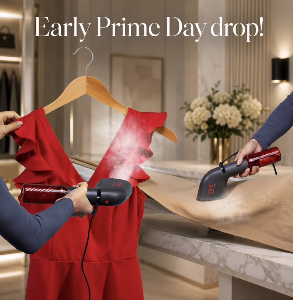 Early Prime Day drops!