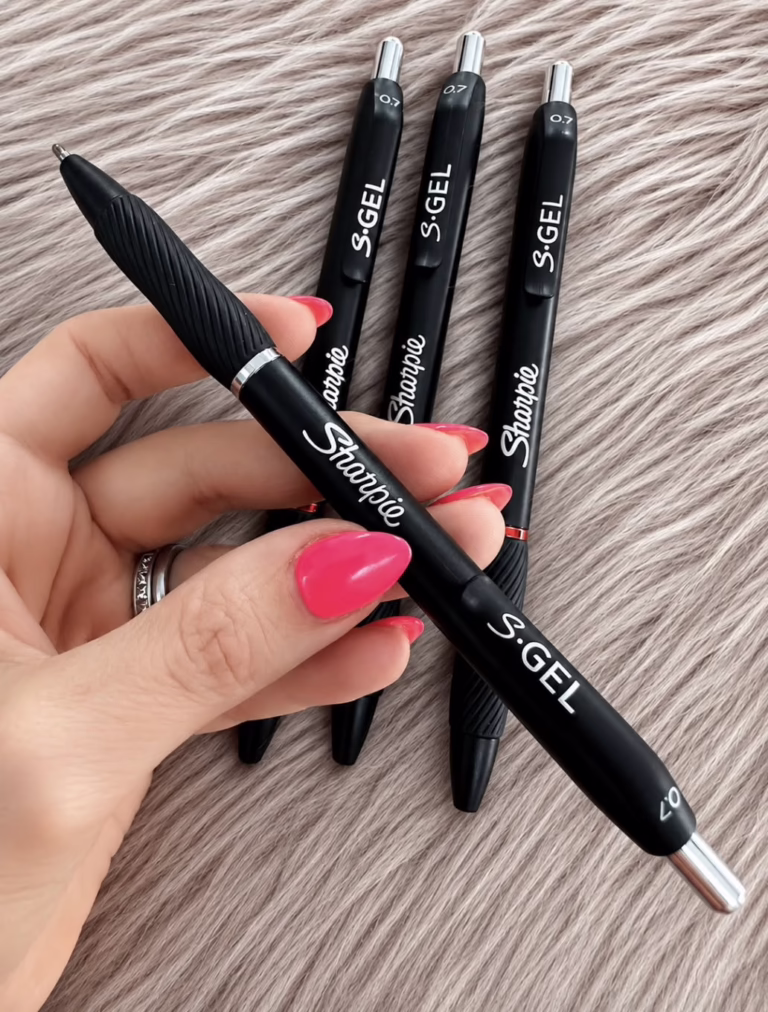 Writing Supplies