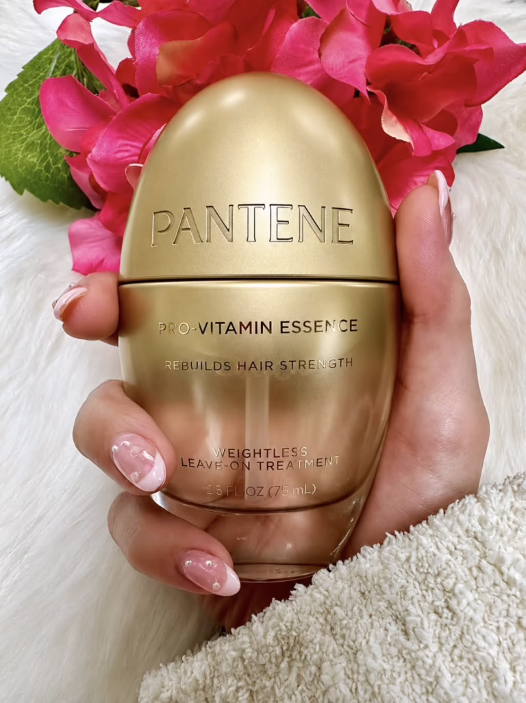 Pantene