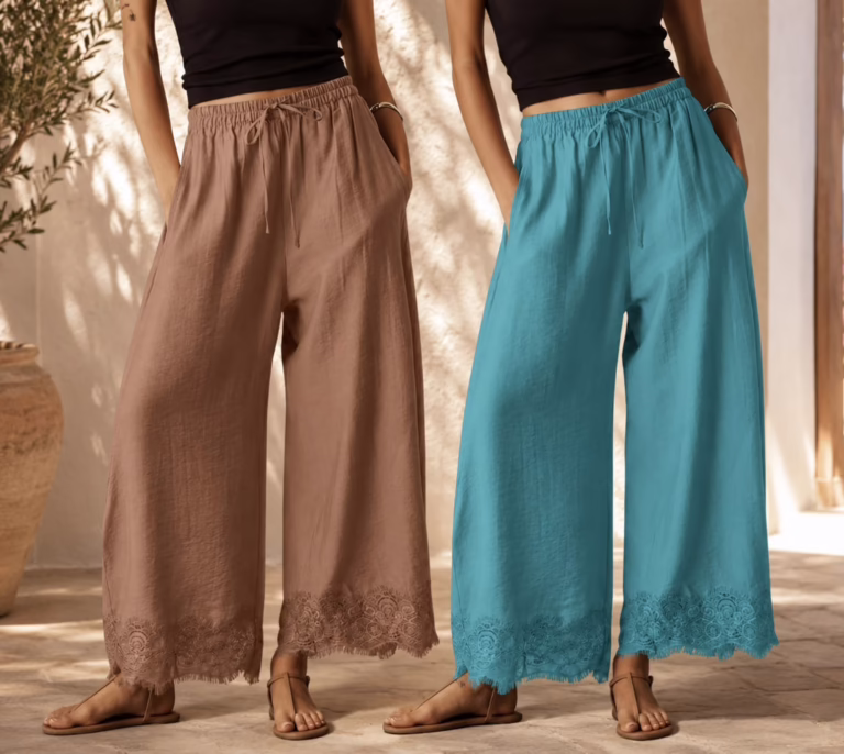 Exlura Pants