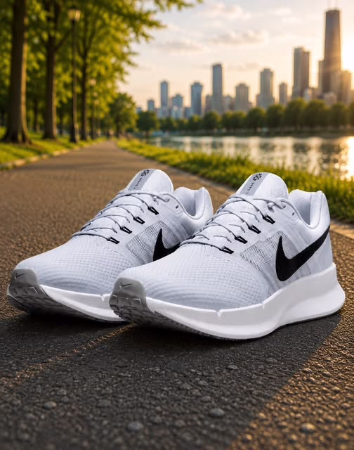 Nike Men’s Run Swift 3 Road Running Shoes!