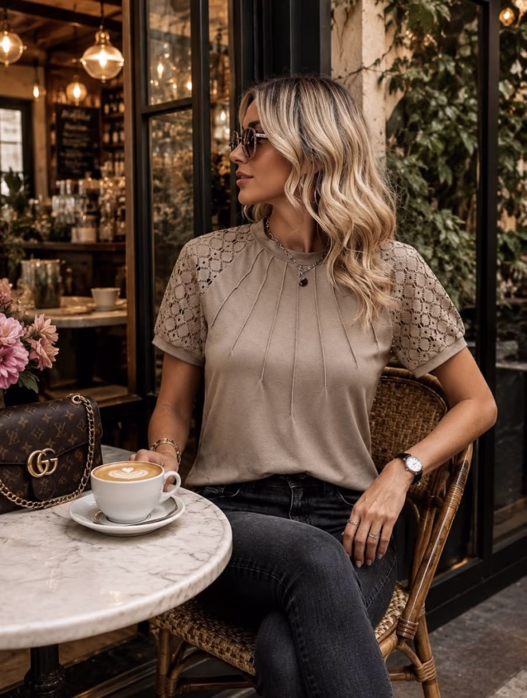 Beauty from Evaless