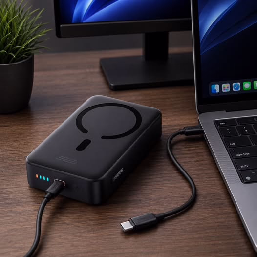 Baseus MagSafe Battery Pack