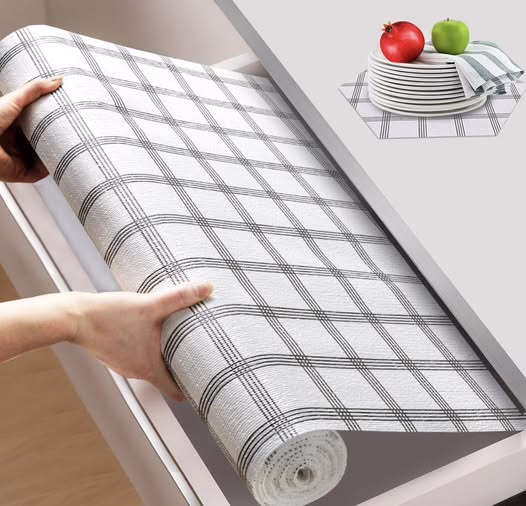 Shelf and Drawer Liner