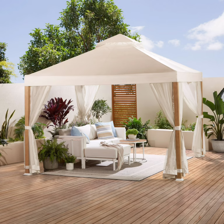 🌿 Your Dream Backyard!