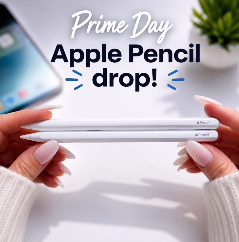 Apple Pencil