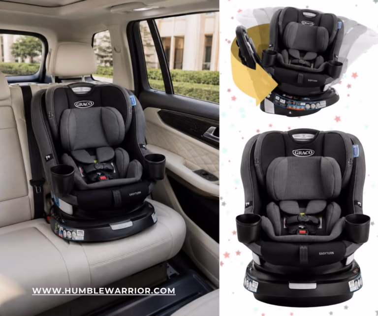 Graco Car Seats!