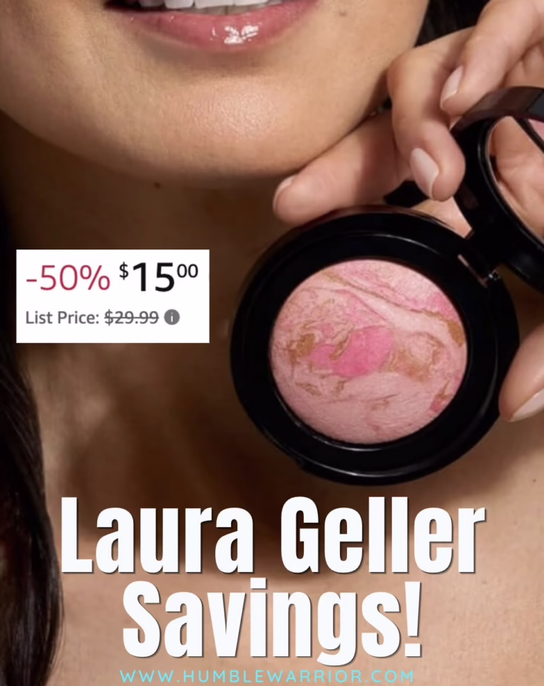 Tropics to Go travel blush