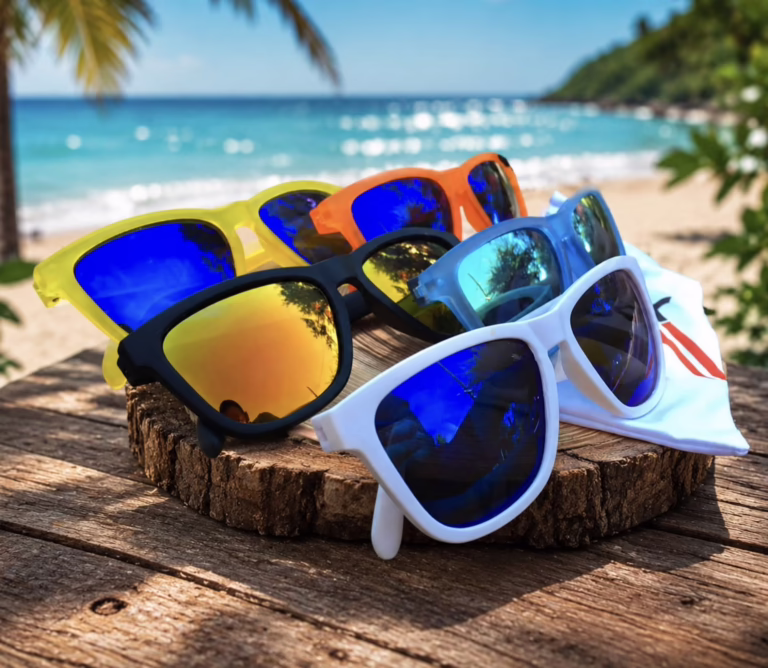 Goodr polarized sunglasses