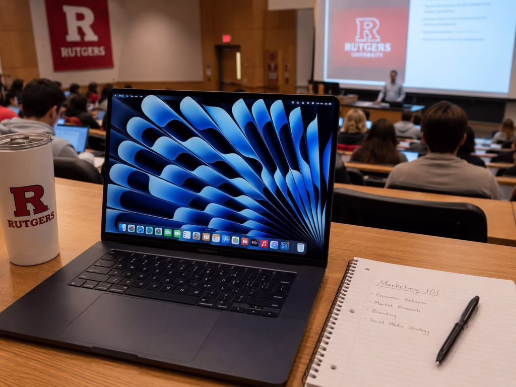 Apple Macbook