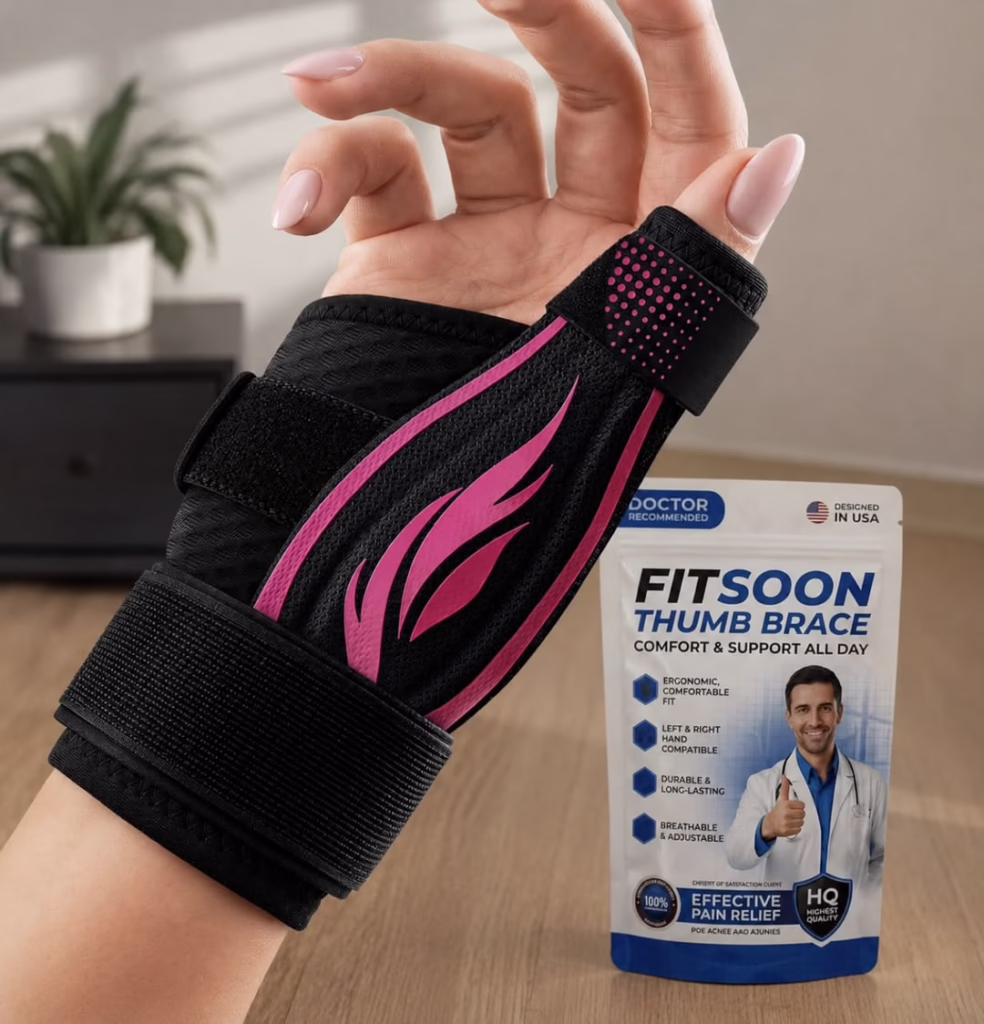 Thumb Brace