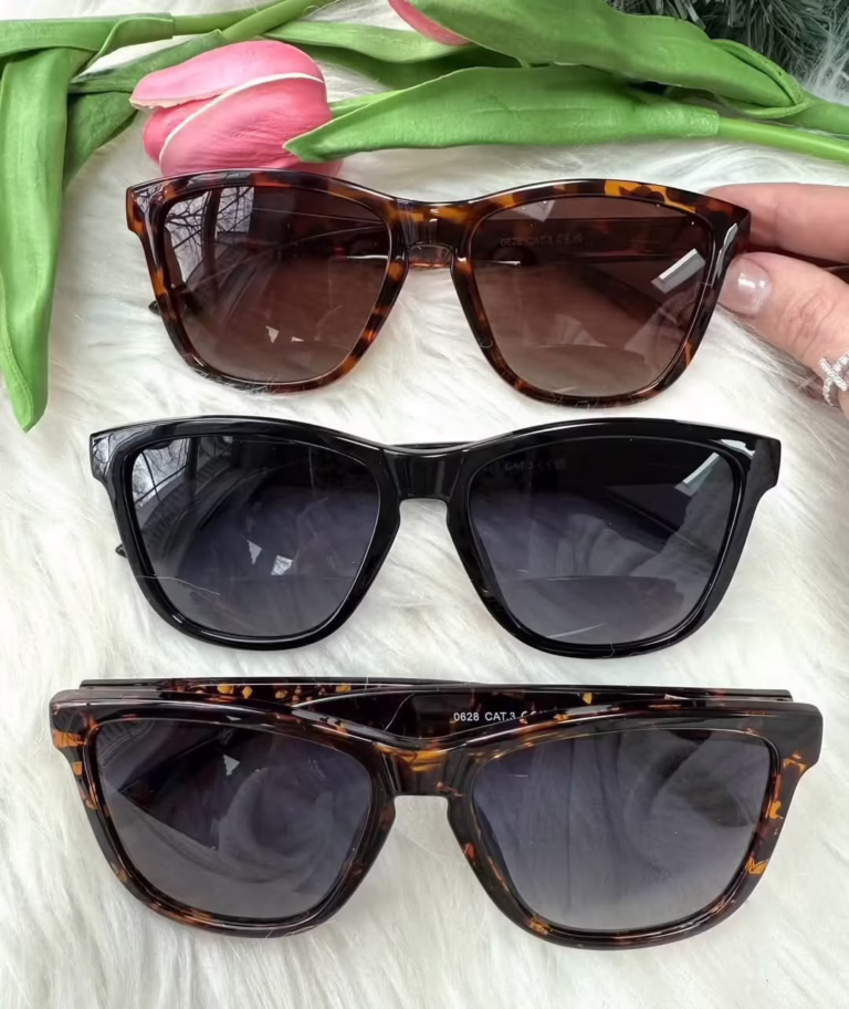 MyFavorite Sunnies