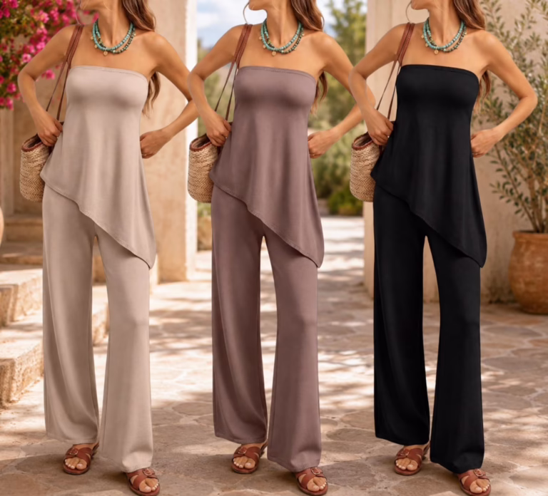 Two Piece Set