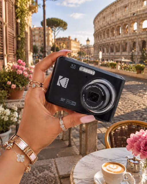 Kodak Digital Camera