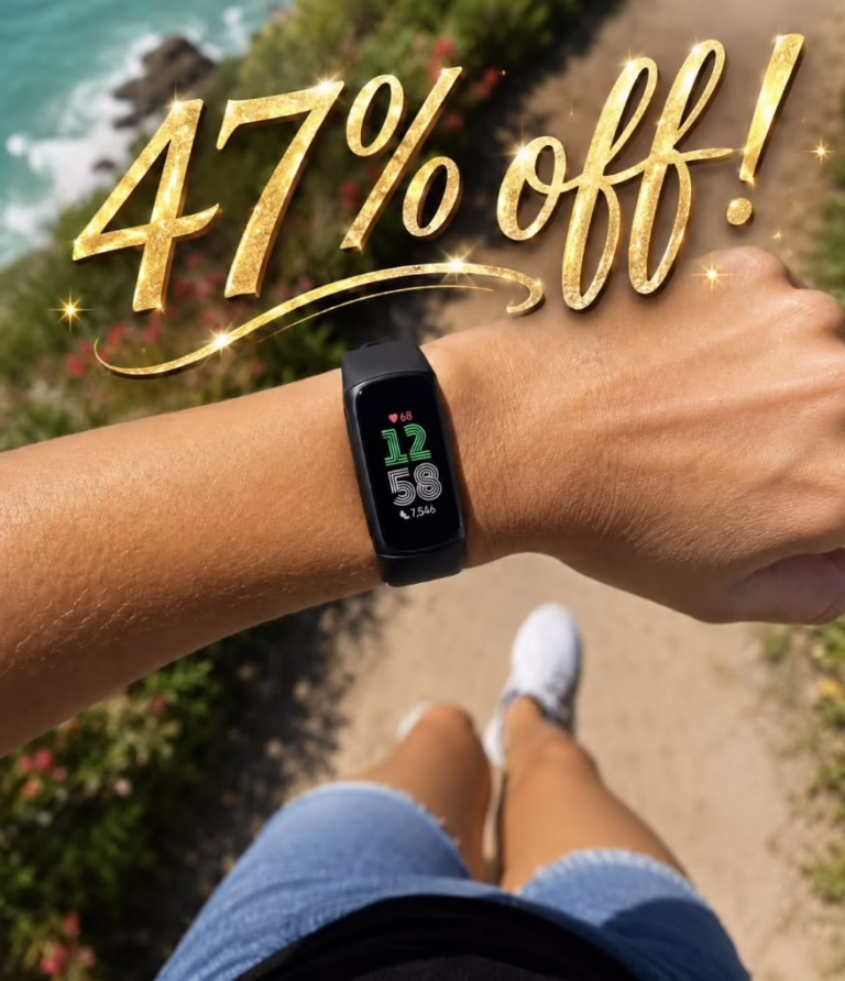 Fitbit Charge 6
