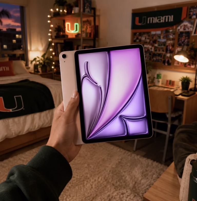 Apple iPad Air 11-Inch