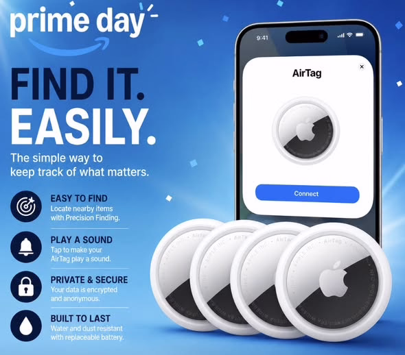 Air Tags