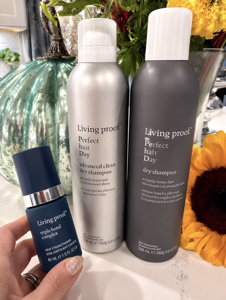 Save on Living Proof Today!