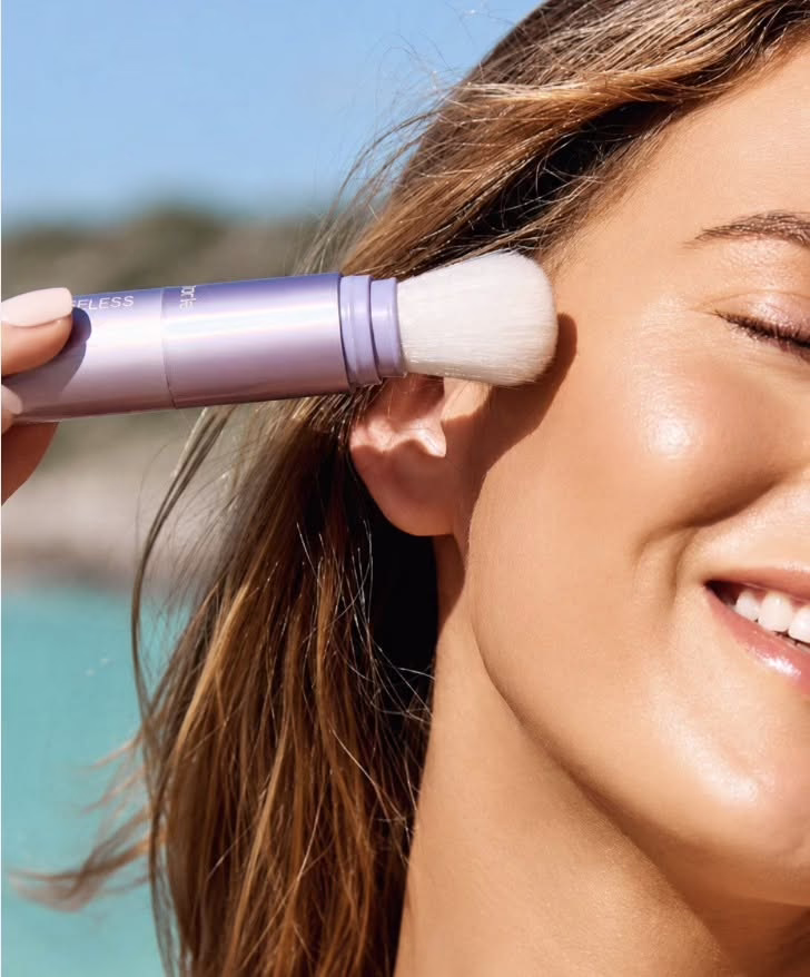 Creaseless SPF 30 Mineral Powder