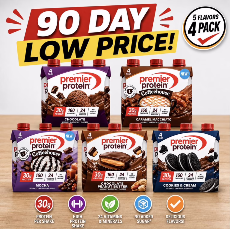 Premier Protein