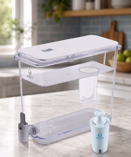 Brita UltraMax 27-cup water filter dispenser