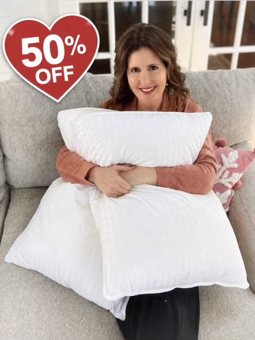 Bed Pillows