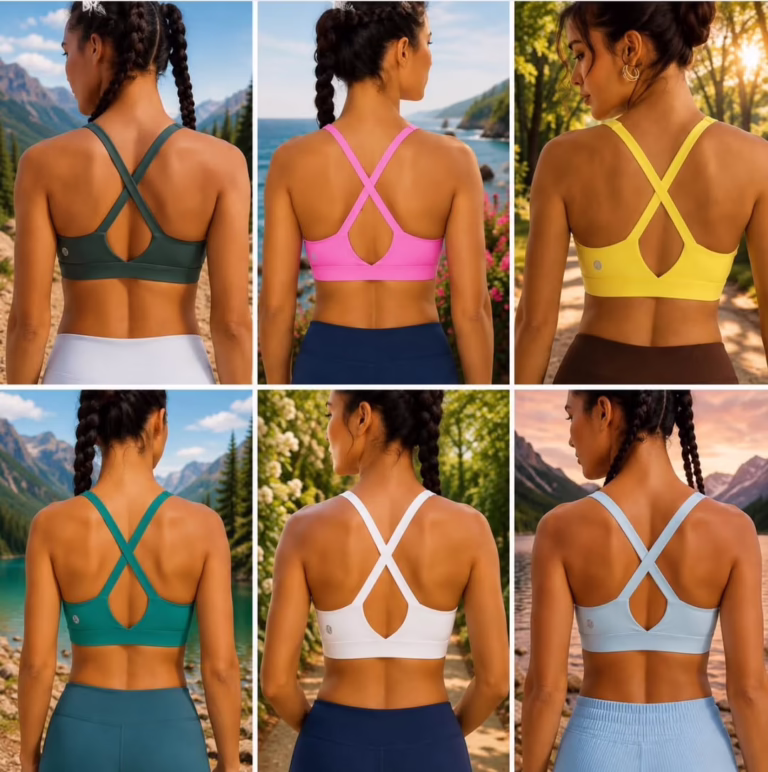Sports Bra